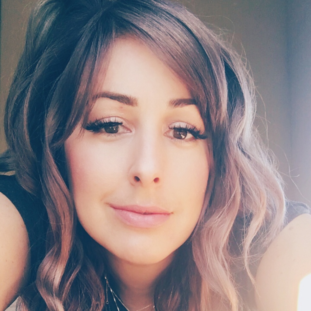 Meet your Posher, Christi